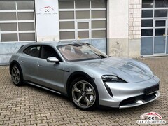 Bild des Angebotes Porsche Taycan Turbo Cross Turismo |HA Lenk|ACC|360°|