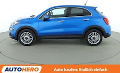 Bild des Angebotes Fiat 500X 1.6 E-torQ Urban*SPUR*PDC*KLIMA*TEMPO*