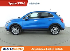 Bild des Angebotes Fiat 500X 1.6 E-torQ Urban*SPUR*PDC*KLIMA*TEMPO*