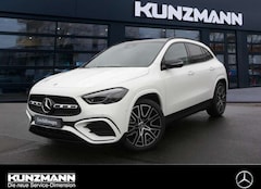 Bild des Angebotes Mercedes-Benz GLA 220 d 4MATIC AMG Night Panorama 360° HeadUp
