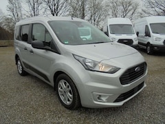 Bild des Angebotes Ford Tourneo Connect 1.5 Eco Kombi Trend Van 1. Hand