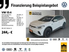 Bild des Angebotes VW ID.4 Pro Performance *MATRIX*ACC*NAV*R-CAM*SHZ*