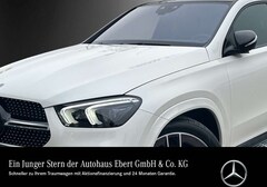 Bild des Angebotes Mercedes-Benz GLE 400 d 4M Cpé DISTRO Burme HUD Airmat AHK 360