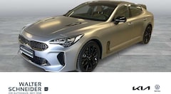 Kia Stinger GT AWD Tribute Edition LED Pano Navi 293