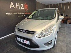 Bild des Angebotes Ford C-Max C-MAX Champions Edition