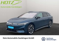 Bild des Angebotes VW ID.7 Pro 210 kW AHK/LED/APP