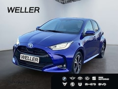 Bild des Angebotes Toyota Yaris Hybrid 116 1.5 Teamplayer *LED*CAM*SHZ*PDC*