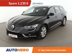 Bild des Angebotes Renault Talisman 1.8 TCe Limited Aut.*NAVI*PDC*SHZ*LED*TEMPO*KLIMA*