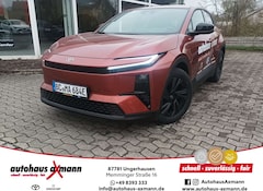 Bild des Angebotes Toyota C-HR+ 77kWh Teamplayer