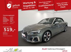Bild des Angebotes Audi S5 Cabriolet 3.0 TFSI quattro *B&O*MATRIX*KAMERA*NAVI