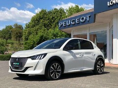 Bild des Angebotes Peugeot e-208 e- GT