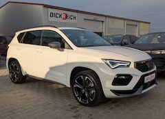 Bild des Angebotes CUPRA Ateca 1.5 TSI DSG PANO*ALCANTARA*KAMERA*NAVI*LED