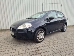 Bild des Angebotes Fiat Punto 1.2 8V Basis, 2.HAND, KLIMA, TÜV