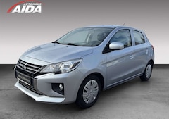 Bild des Angebotes Mitsubishi Space Star 1.2 Spirit