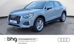 Bild des Angebotes Audi Q2 advanced 35 TFSI 110(150) kW(PS) S tronic