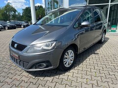 Bild des Angebotes SEAT Alhambra Style/AUT/NAV/SHZ/EL.Seitentüren