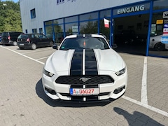Bild des Angebotes Ford Mustang Coupe V6 3.7 Leder Soundsystem LPG