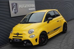 Bild des Angebotes Abarth 595 Competizione |SPORTSITZE|ESTETICO|BEATS|NAVI