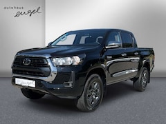 Bild des Angebotes Toyota Hilux 4x4 Double Cab Autm. Comfort,AHK,TEMPO,SHZ,KAMERA,