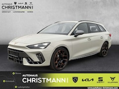 Bild des Angebotes CUPRA Leon Sportstourer VZ 4Drive*NAVI*MATRIX*CAM*SHZ* AD AHK