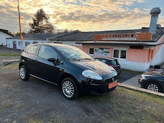 Bild des Angebotes Fiat Grande Punto 1,2 BASIS / KLIMAANLAGE / ISOFIX