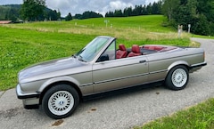 Bild des Angebotes BMW 320 320i
