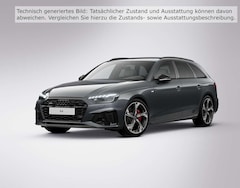 Bild des Angebotes Audi A4 40 TFSI Q 2x S LINE AHK MATRIX-LED LM19