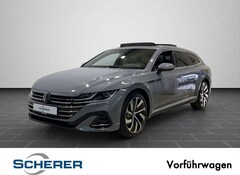Bild des Angebotes VW Arteon R-Line 2,0 l TDI SCR 110 k