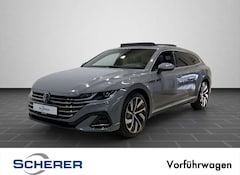 Bild des Angebotes VW Arteon R-Line 2,0 l TDI SCR 110 k