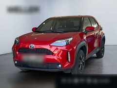 Bild des Angebotes Toyota Yaris Cross Hybrid 1.5 Team D *ACC*Navi*CAM*SHZ*