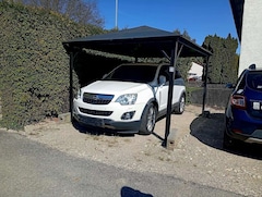 Bild des Angebotes Opel Antara 2.2 CDTI 4x4 Aut. Cosmo