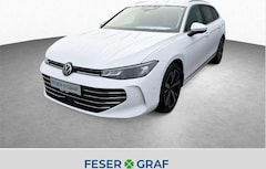 Bild des Angebotes VW Passat 1.5 TSI eHybrid Business NAV KAM ASSIST