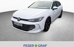 Bild des Angebotes VW Passat 1.5 TSI eHybrid Business NAV KAM ASSIST