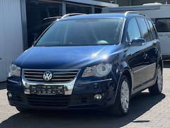 Bild des Angebotes VW Touran 1.4 TSI Highline Leder