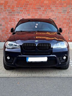 Bild des Angebotes BMW X5 xDrive40d Edition Exclusive