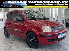 Bild des Angebotes Fiat New Panda 1.2 8V MyLive, Klima, HU neu !