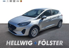 Bild des Angebotes Ford Fiesta Cool Connect COOL & CONNECT NAVI PDC GJR Rückfahrk