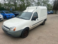 Bild des Angebotes Ford Fiesta Courier 1.3 BENZIN LKW ZULÄSSIGE