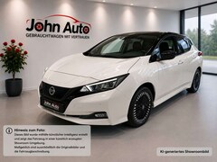 Bild des Angebotes Nissan Leaf e+ N-Connecta 62kWh *1.Hd*LED*Kamera*Navi*
