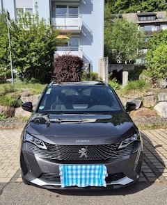 Bild des Angebotes Peugeot 5008 GT