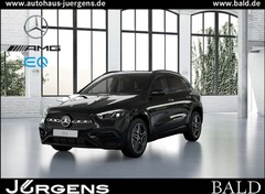Bild des Angebotes Mercedes-Benz GLA 250 4M AMG-Sport/MLB/Pano/AHK/Night/Distr/19