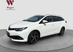 Bild des Angebotes Toyota Auris Team D*KEYLESS*NAVI*RCAM*