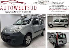 Bild des Angebotes Renault Kangoo 1.6 16V Expression Klima 2x Schiebetüre Alu