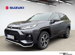 Bild des Angebotes Suzuki Across 2.5 Plug-In Hybrid Comfort+ E-Four 6 J. Garantie