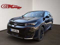 Bild des Angebotes Citroen C5 Aircross Hybrid 145 MAX*Anhängerkupplung*Winter Paket