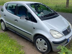 Bild des Angebotes Mercedes-Benz A 160 A-Klasse Classic