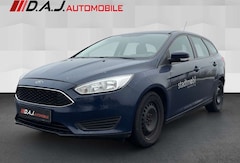 Bild des Angebotes Ford Focus Turnier 1.0 EcoBoost Trend
