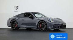 Bild des Angebotes Porsche 911 Porsche 992 Carrera GTS Sportsitze/Schiebedach/BOSE/Lift