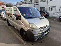 Bild des Angebotes Opel Vivaro 1.9 CDTI L1H1 Edition