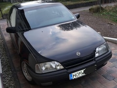 Opel Omega Omega CD Diamant